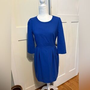 Women’s J.Crew dress, sz 6